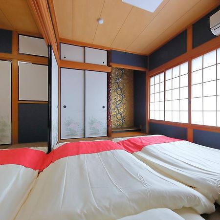 Grandouce Villa Tengachaya Osaka Exterior photo